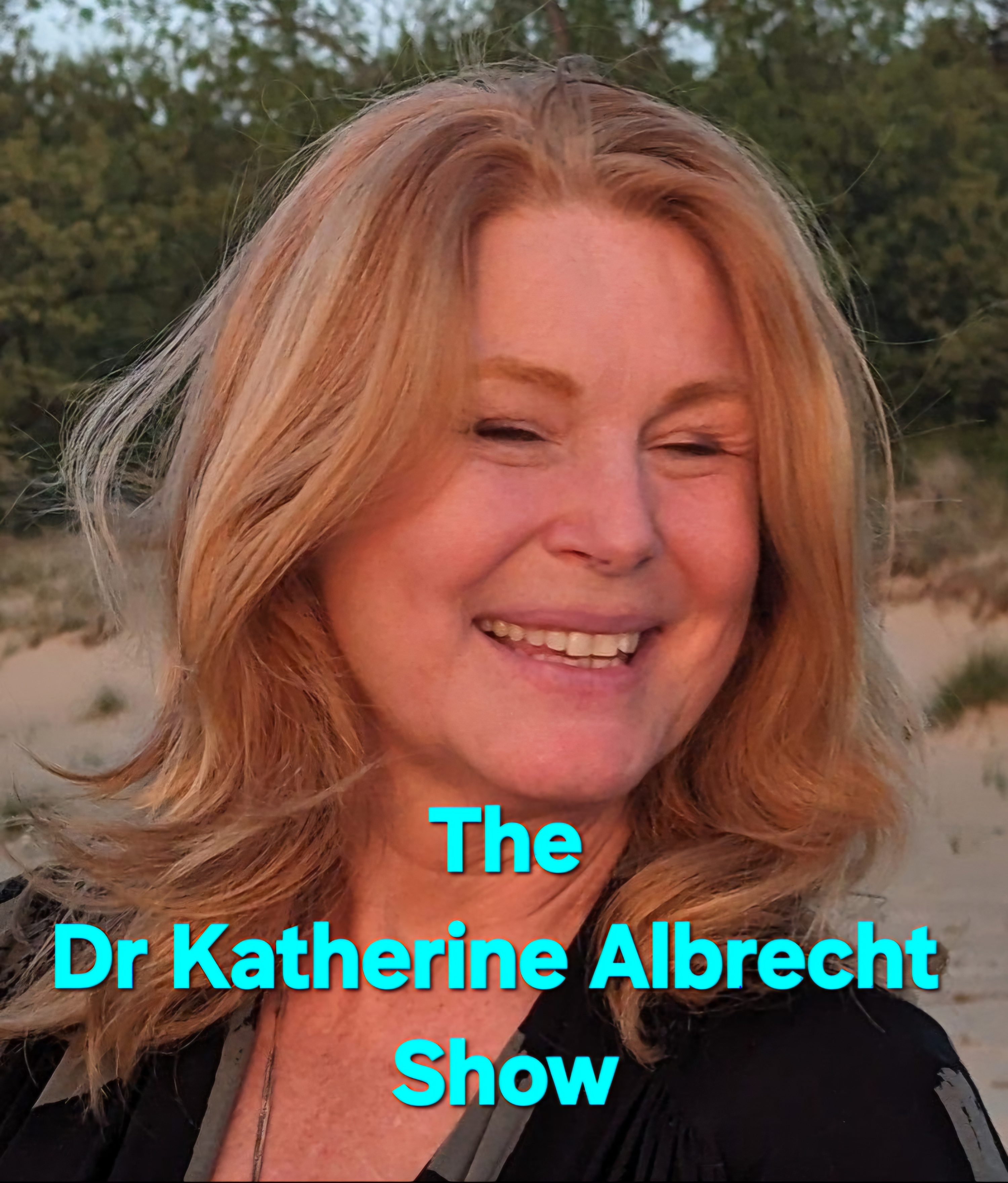 The Dr Katherine Albrecht Show