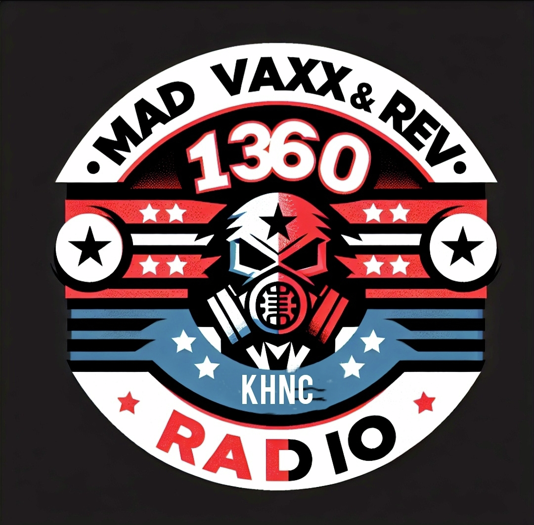 Mad Vaxx and the Rev