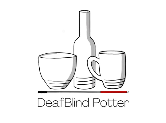 The Deaf Blind Potter