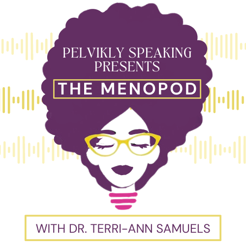 The Menopod