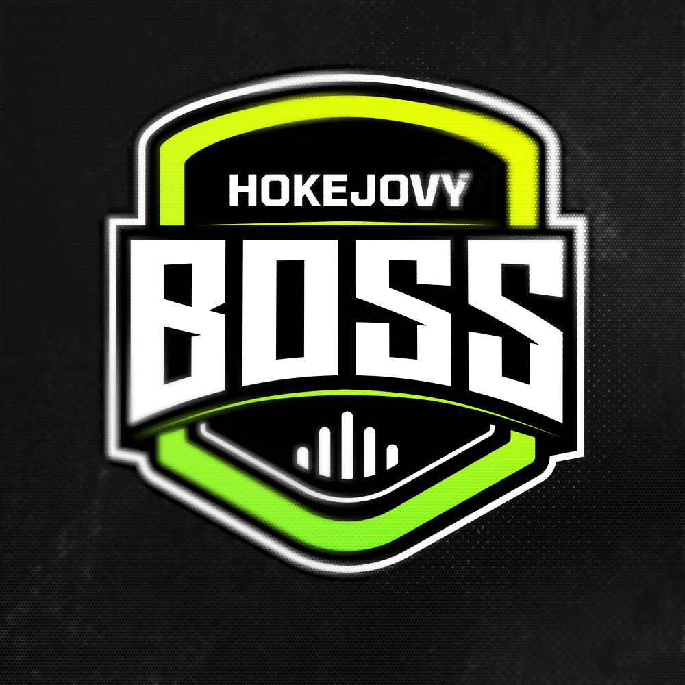 Hokejový BOSS