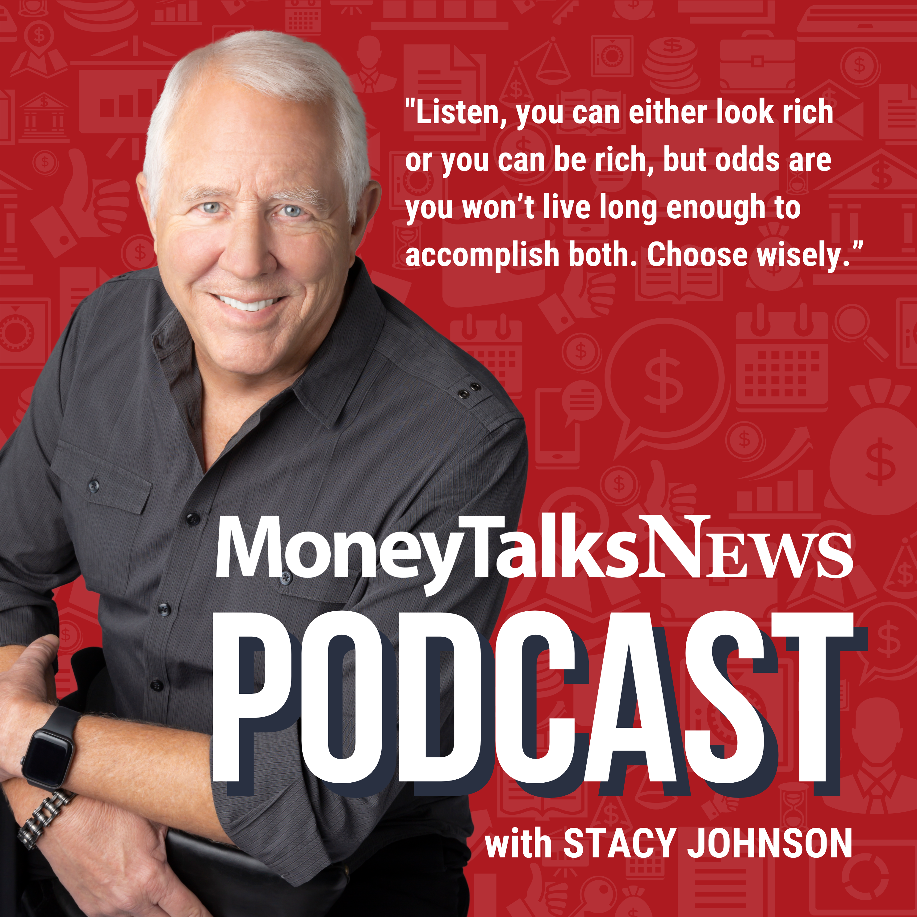 Money Talks News: The Podcast