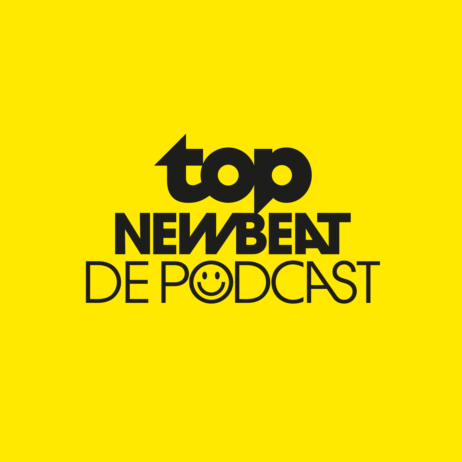TOPnewbeat, de podcast
