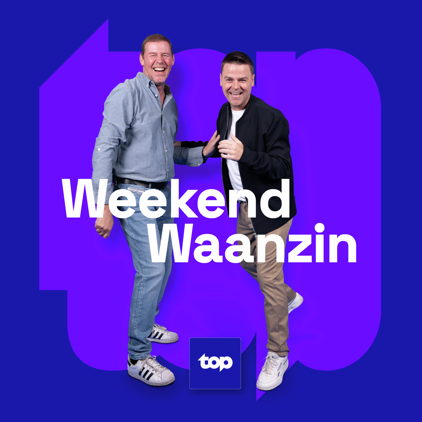 WeekendWaanzin