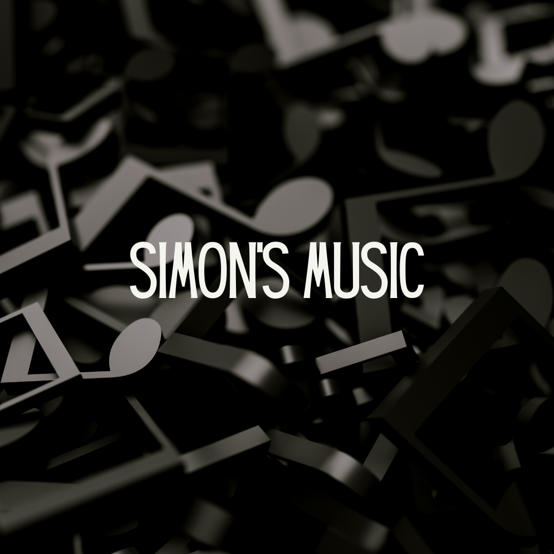 Simon's Music