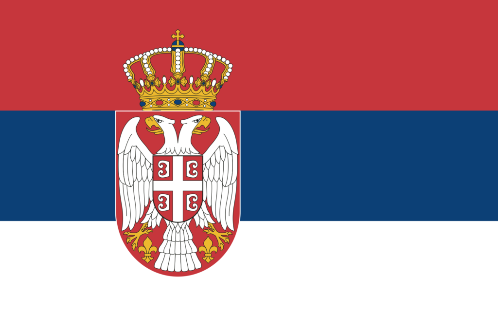 Serbian Language Program