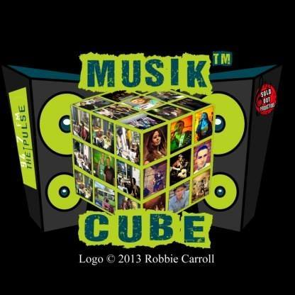 Musik Cube