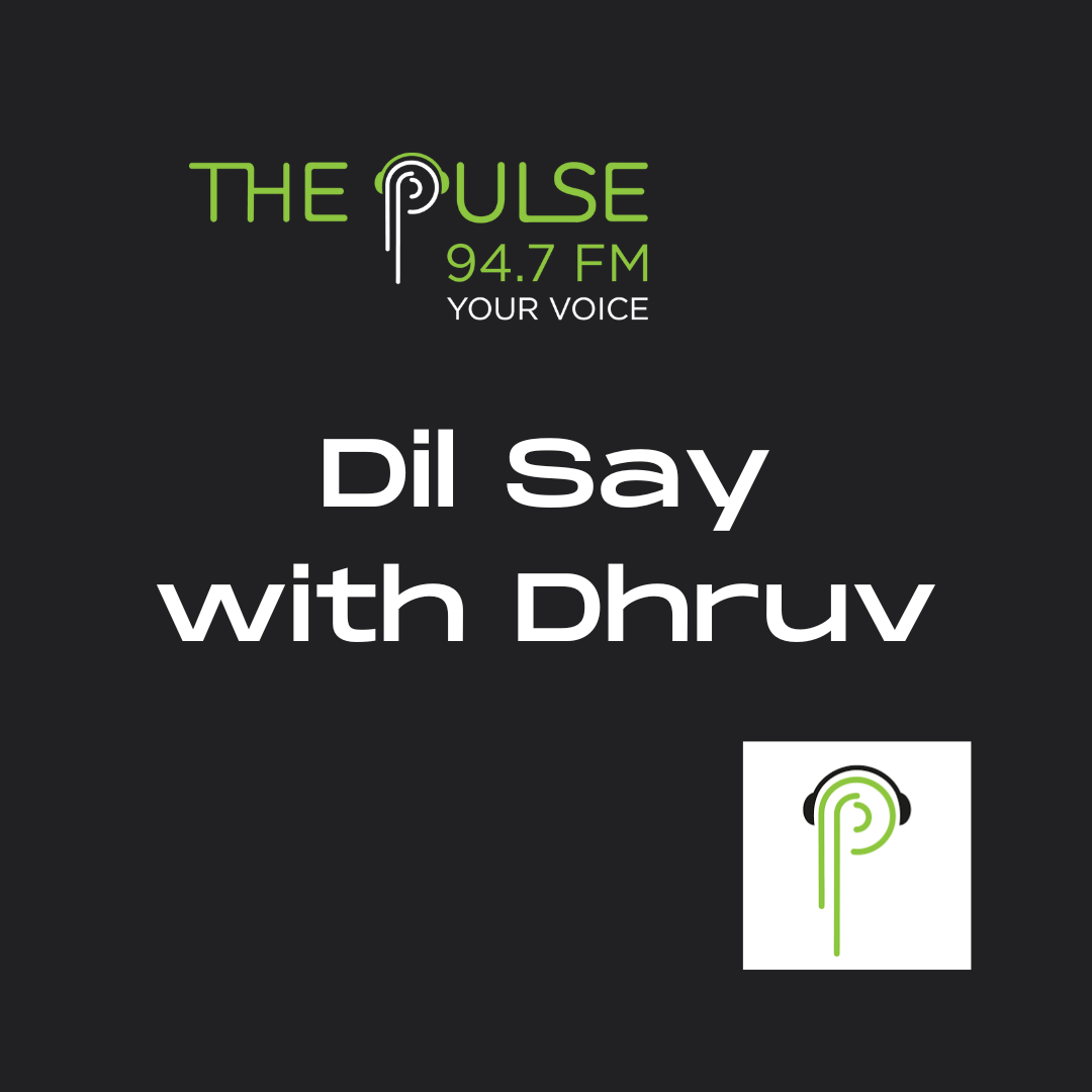 Dil Say with Dhruv