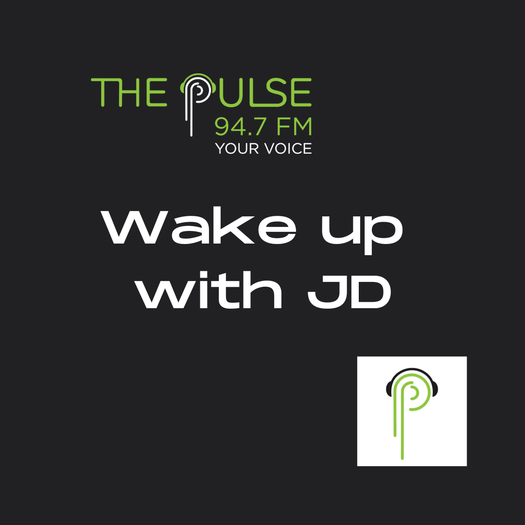 Wake Up With JD