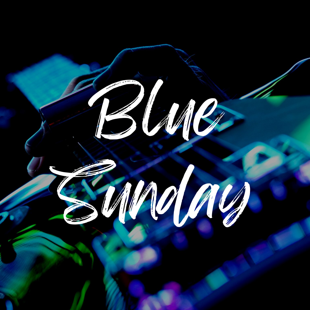 Blue Sunday