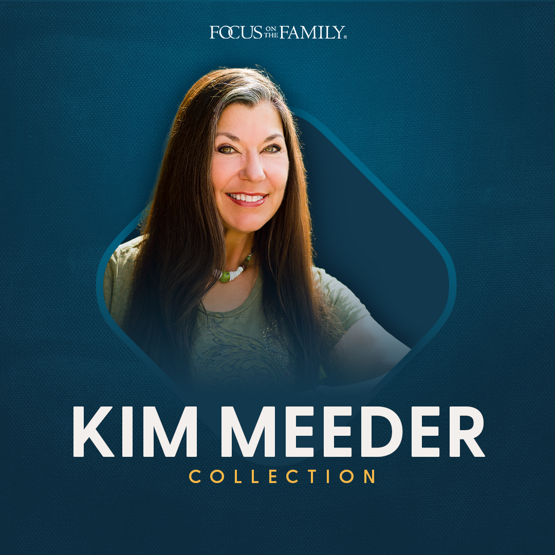 The Kim Meeder Collection