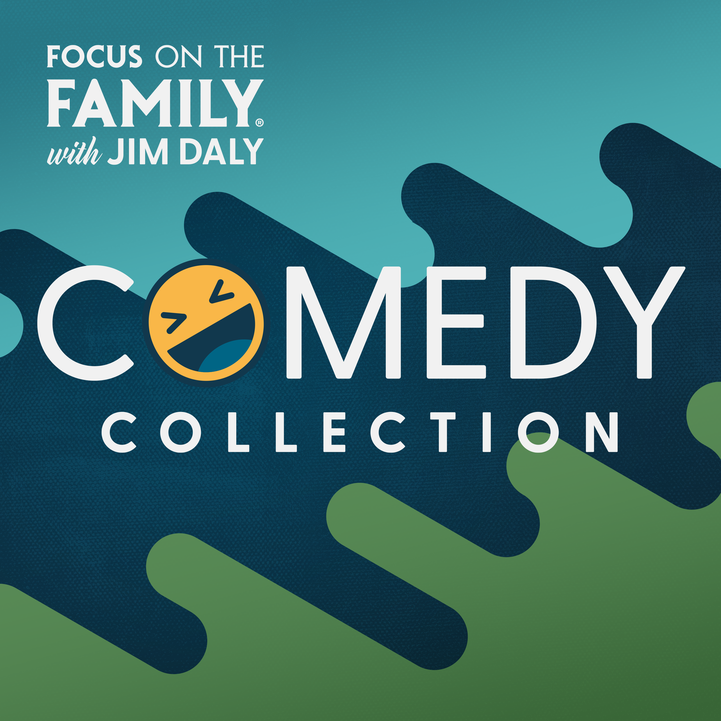 The Focus on the Family Comedy Collection