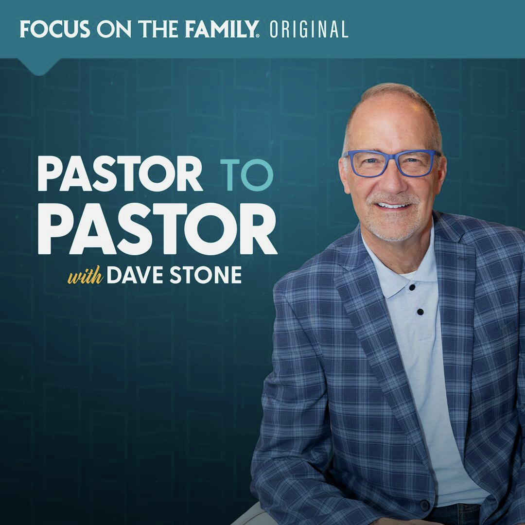 Focus on the Family Podcast Network