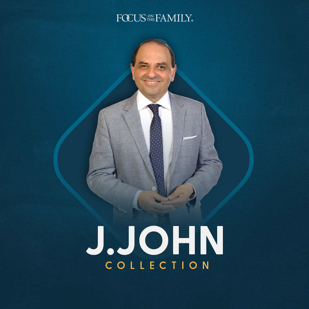 The J. John Collection