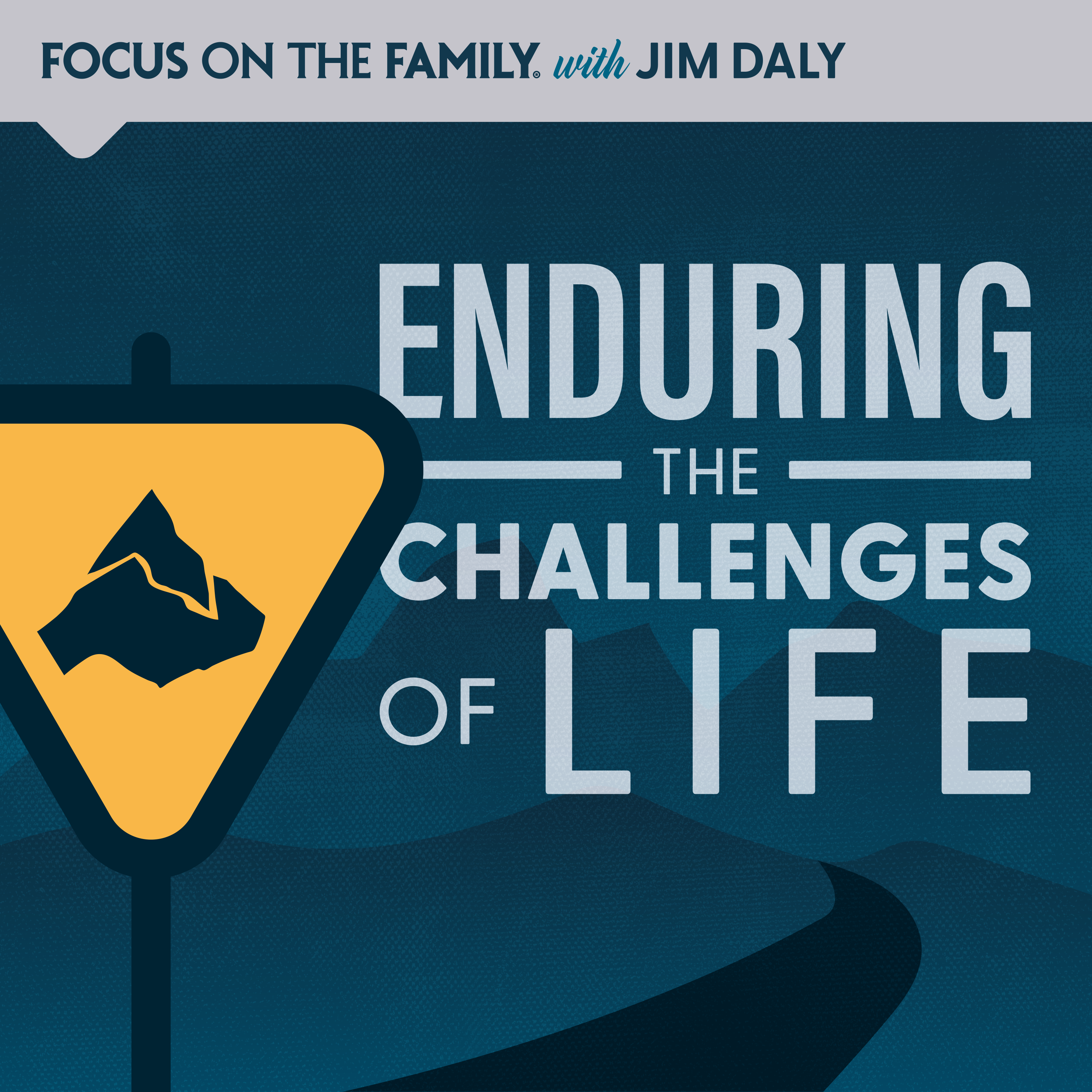 Enduring the Challenges of Life Collection