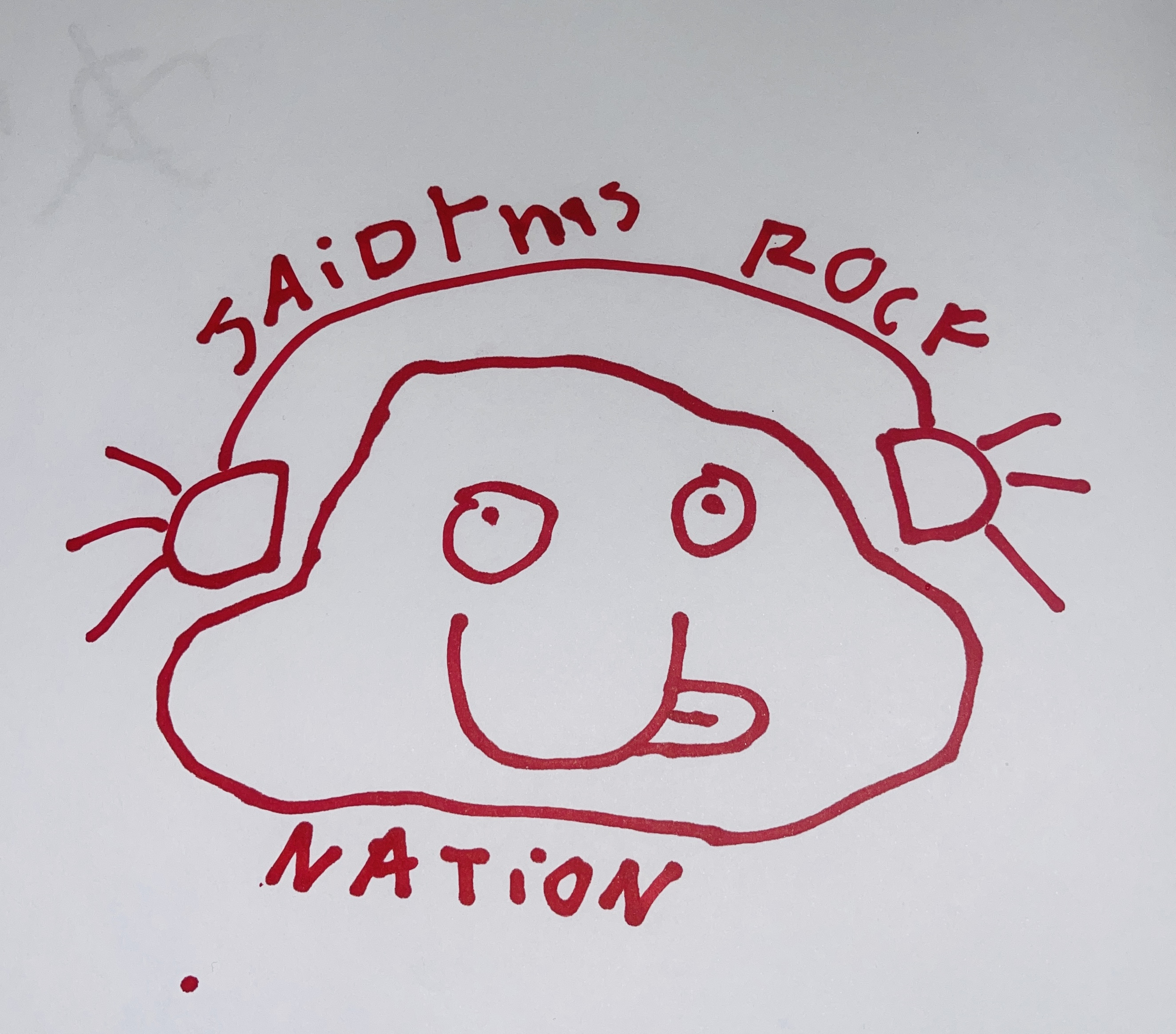 Jaidyn's Rock Nation