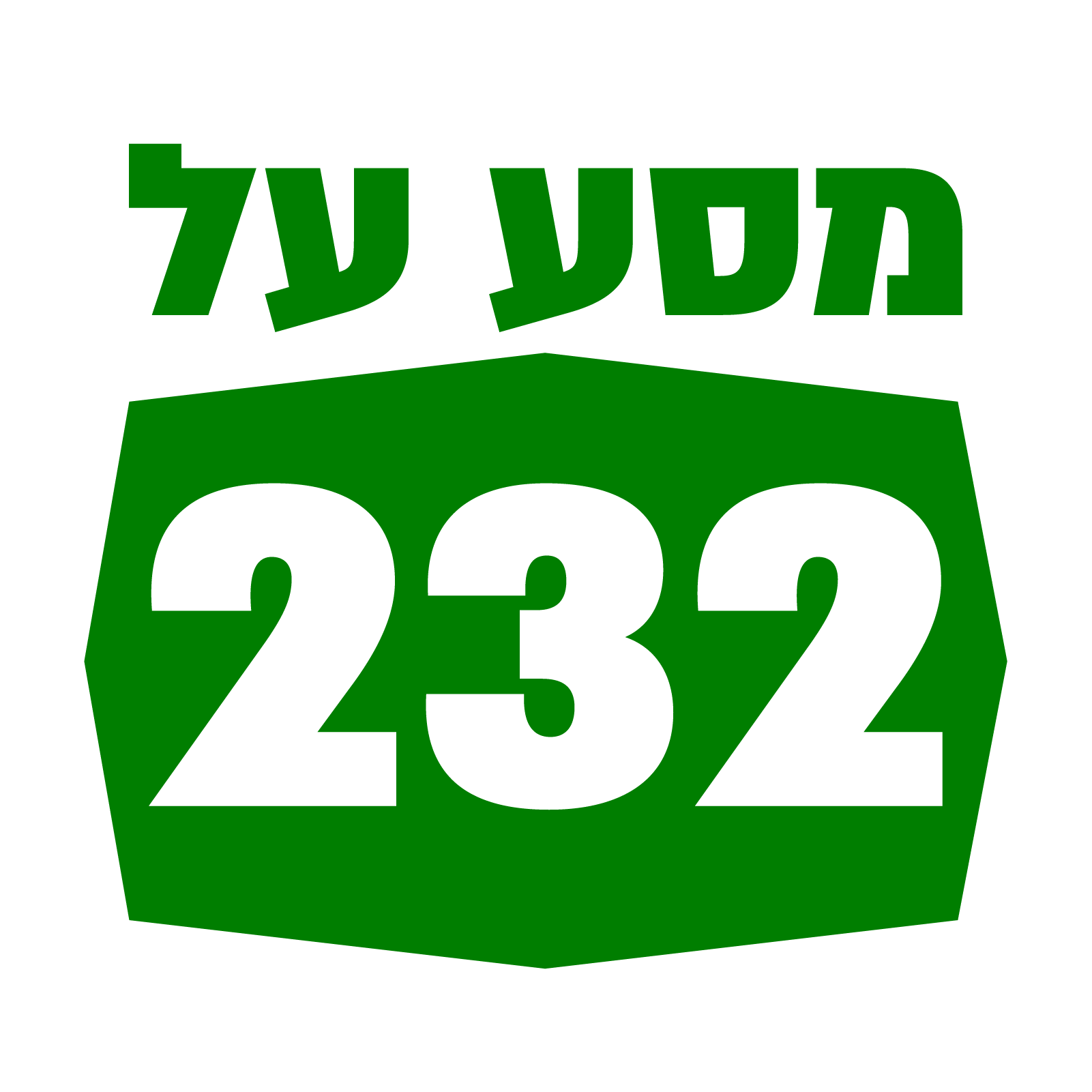 "הכביש שראה הכל": מסע לאורך כביש 232 בעוטף, שנה אחרי