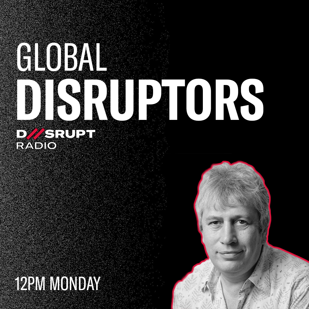 Global Disruptors