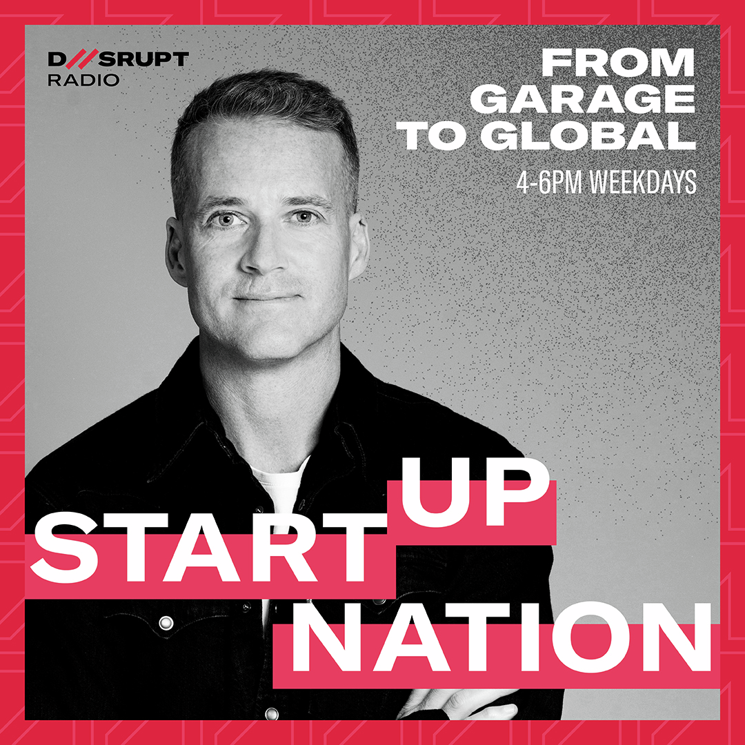 Startup Nation