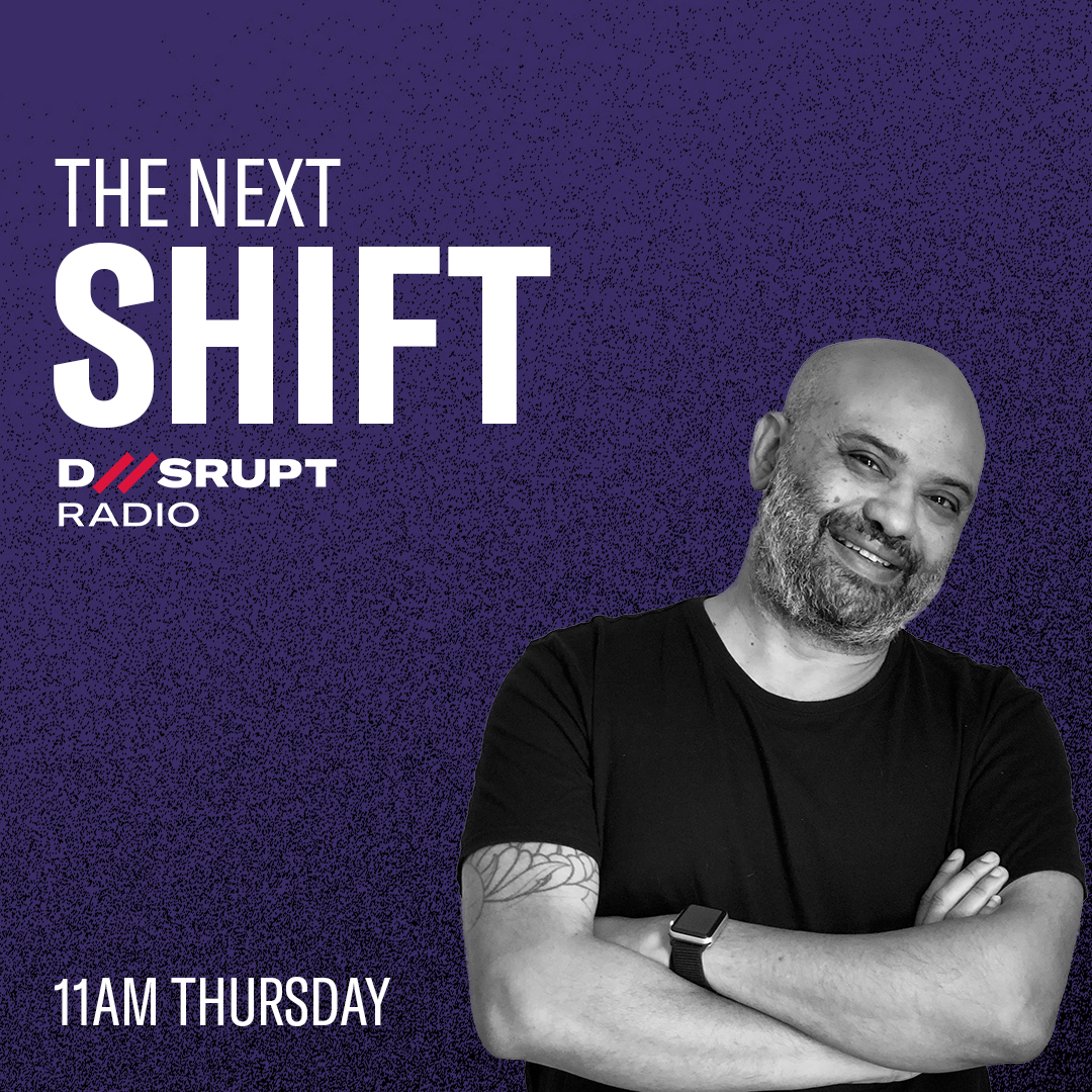 The Next Shift