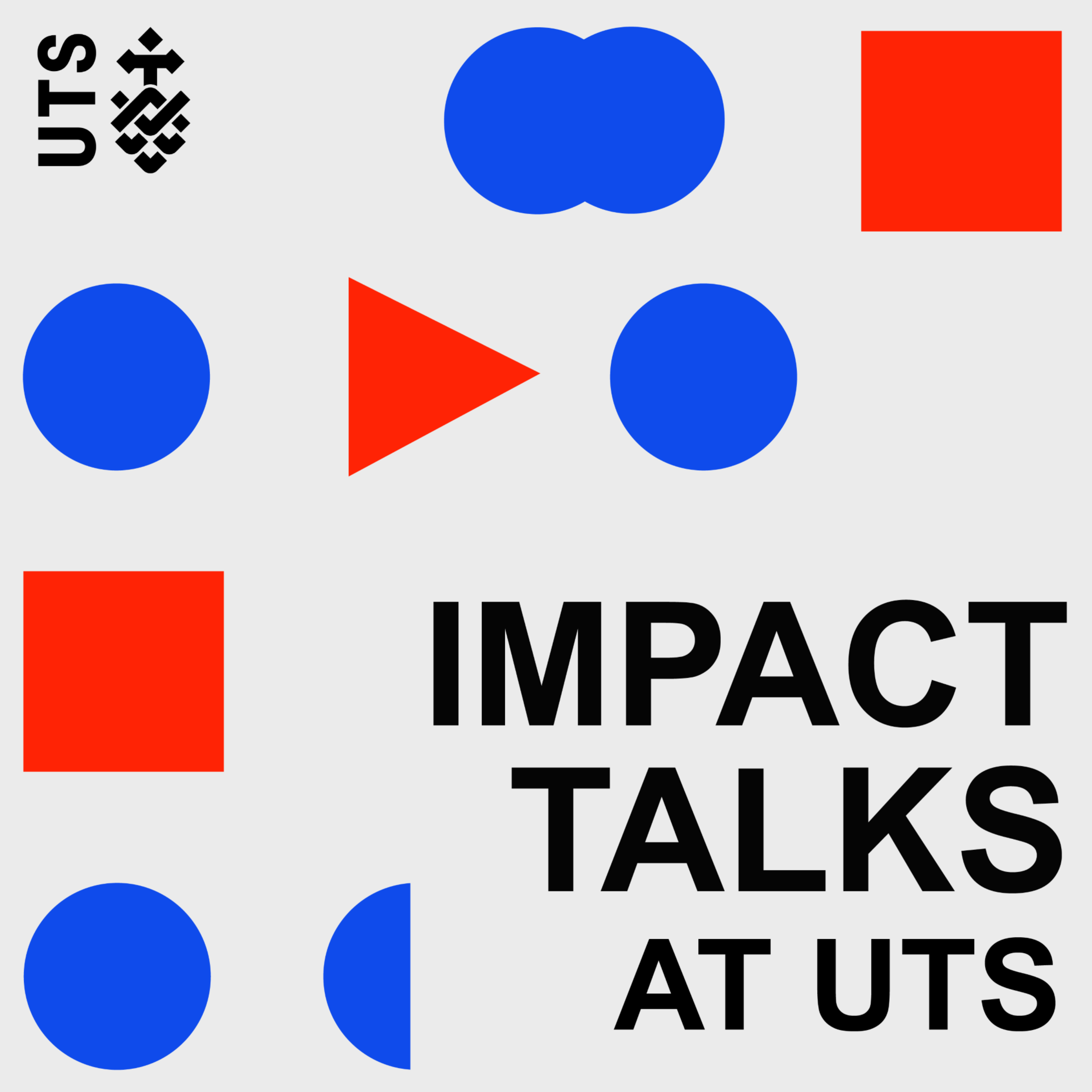 Impact Talks at UTS