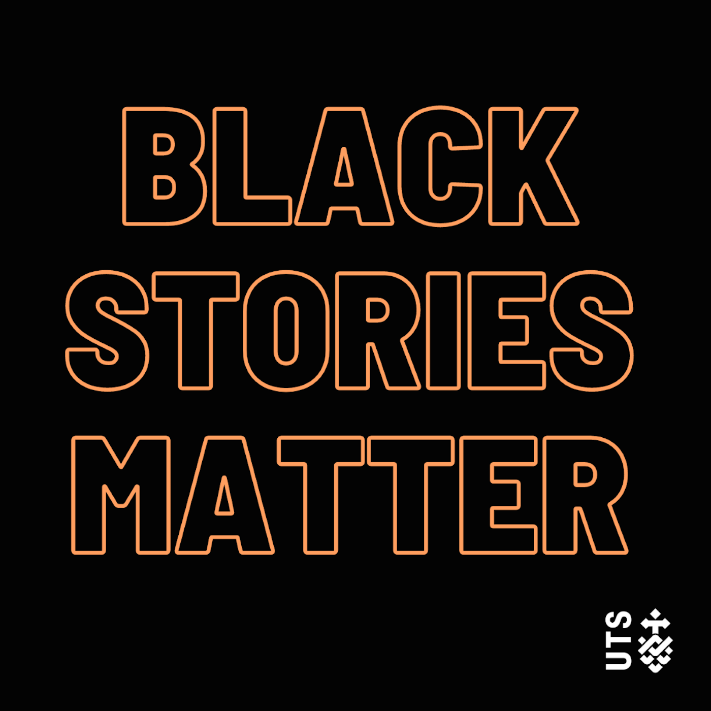 Black Stories Matter