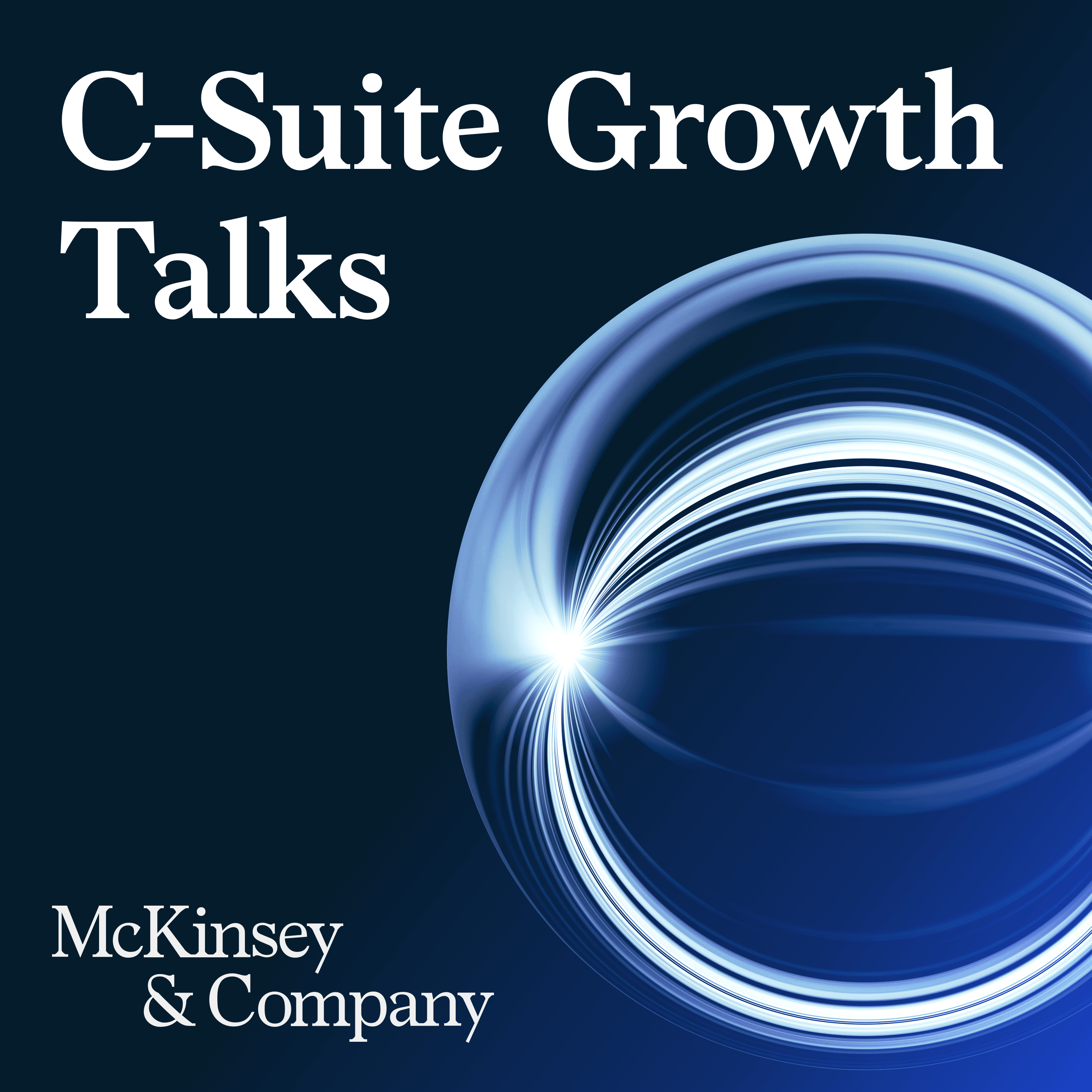 C-Suite Growth Talks