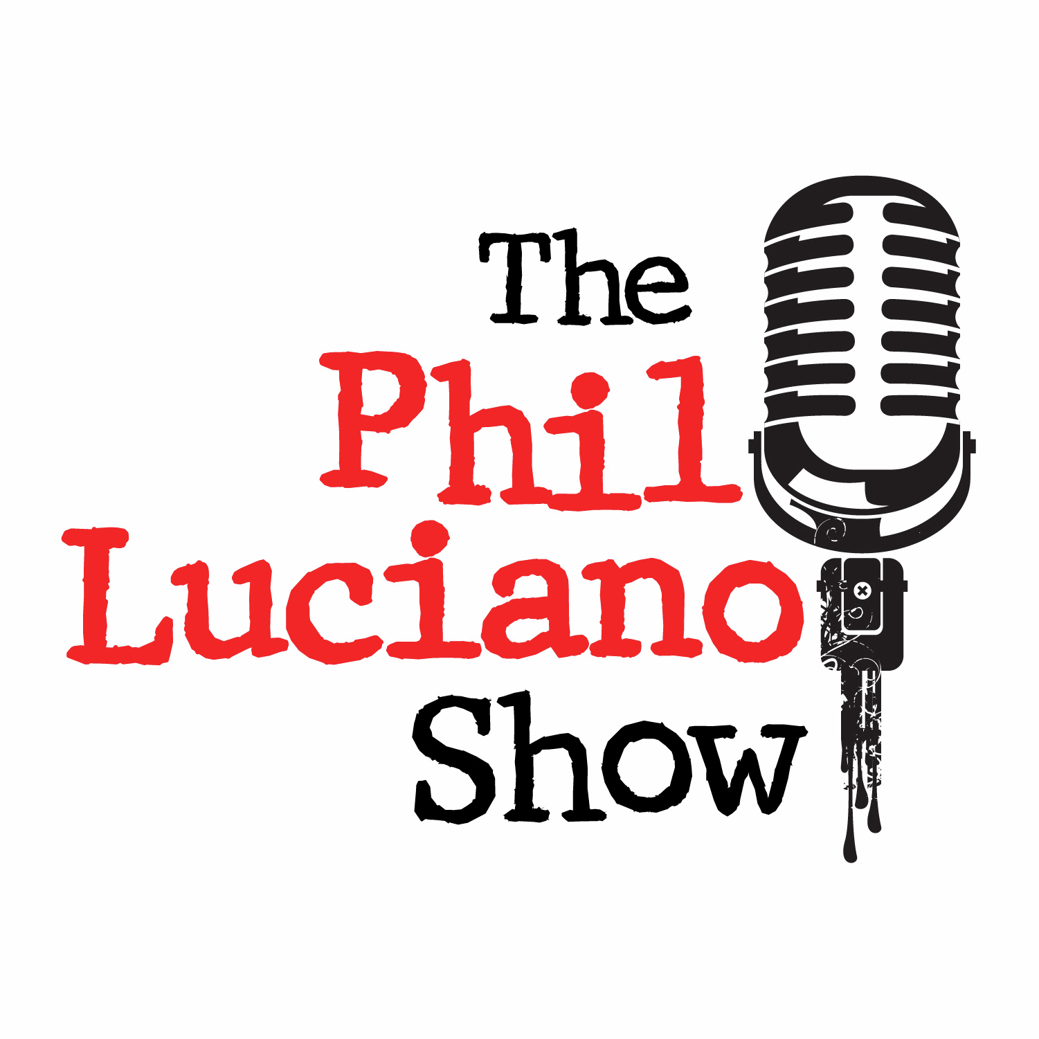 The Phil Luciano Show