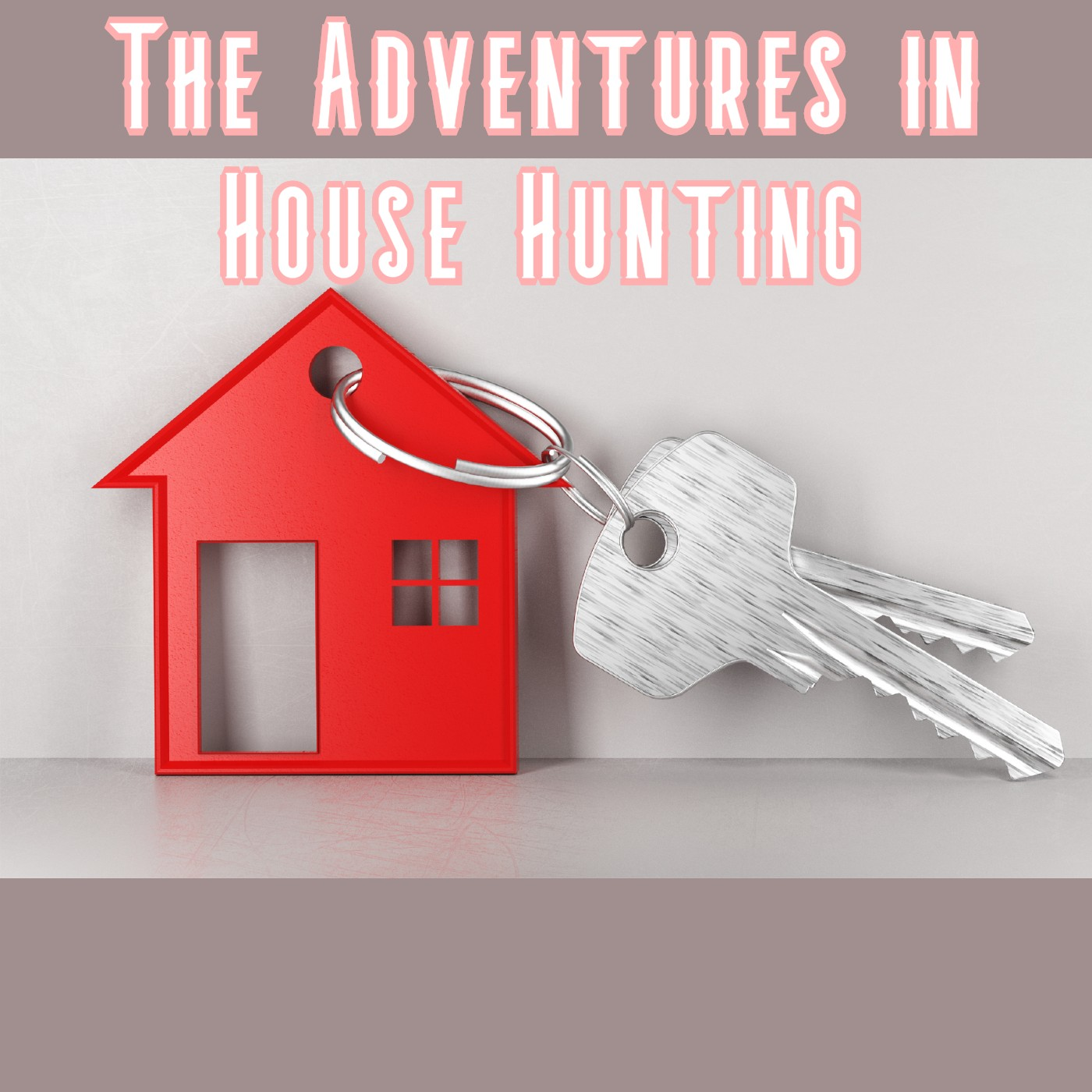 Adventures In Househunting