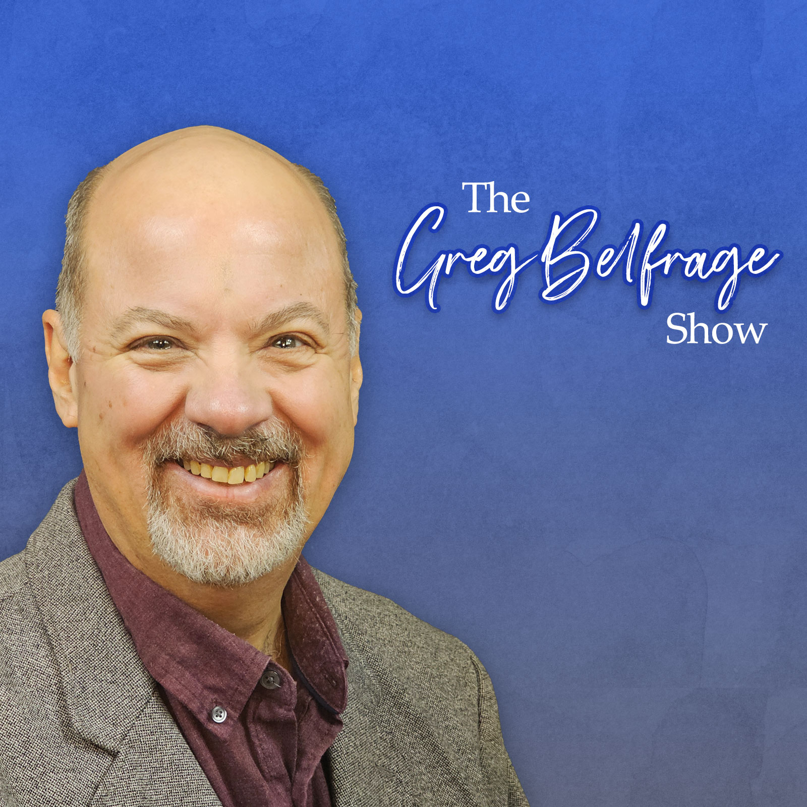 Greg Belfrage Podcasts