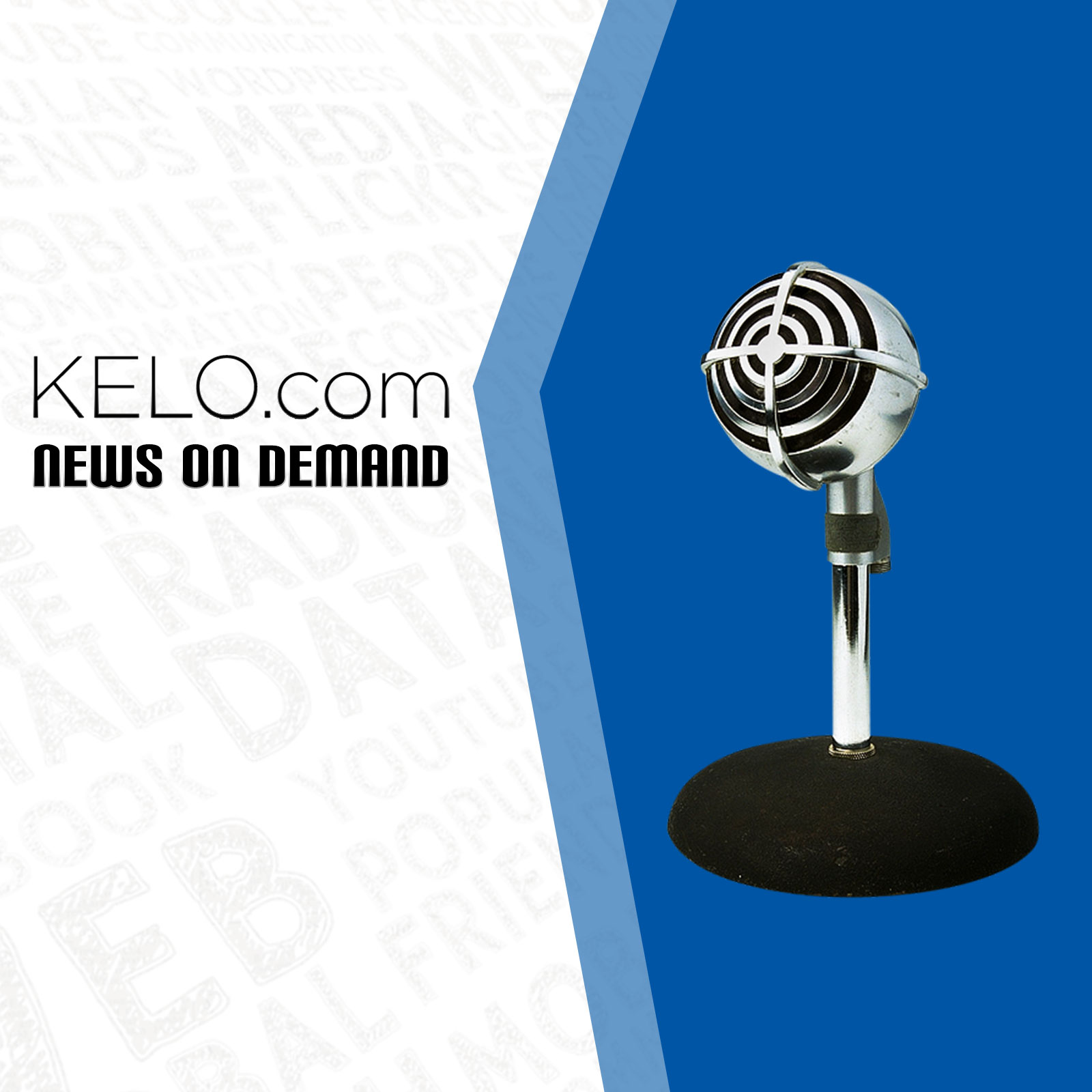 KELO.com News on Demand