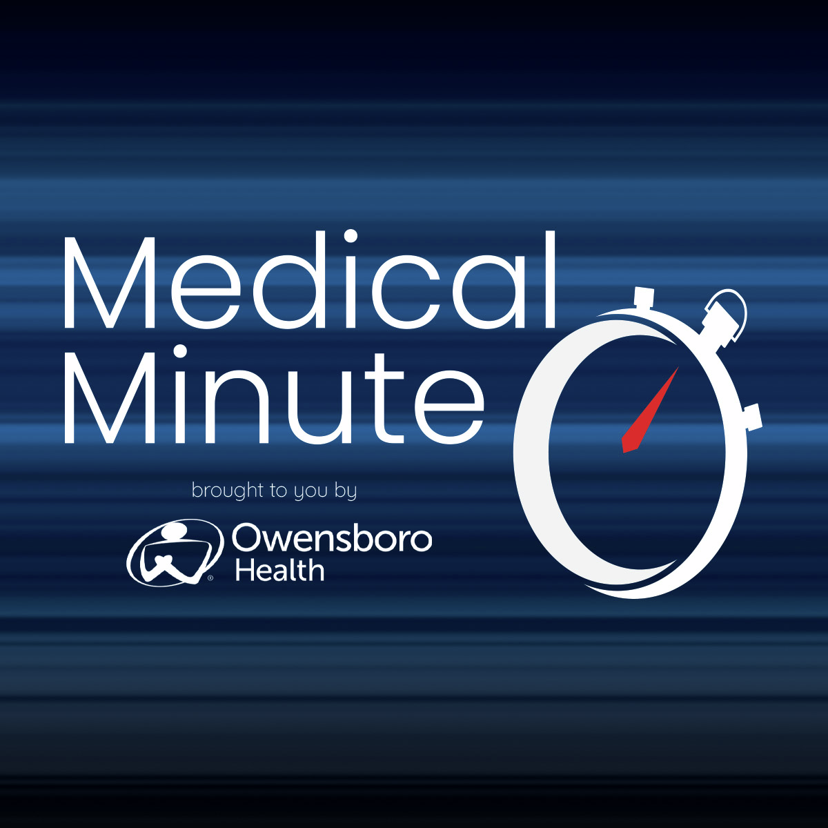 The Medical Minute