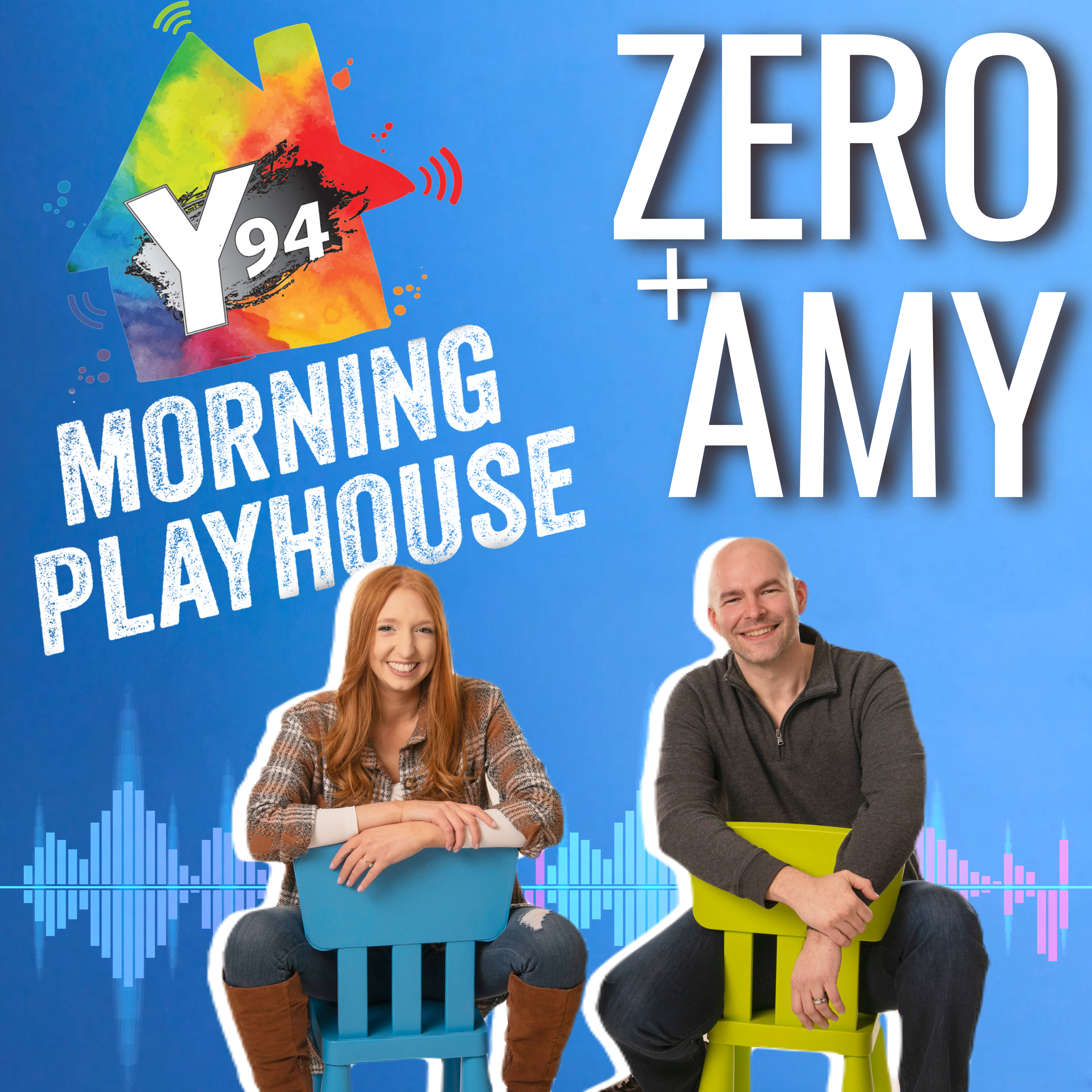 Y94 Morning Playhouse