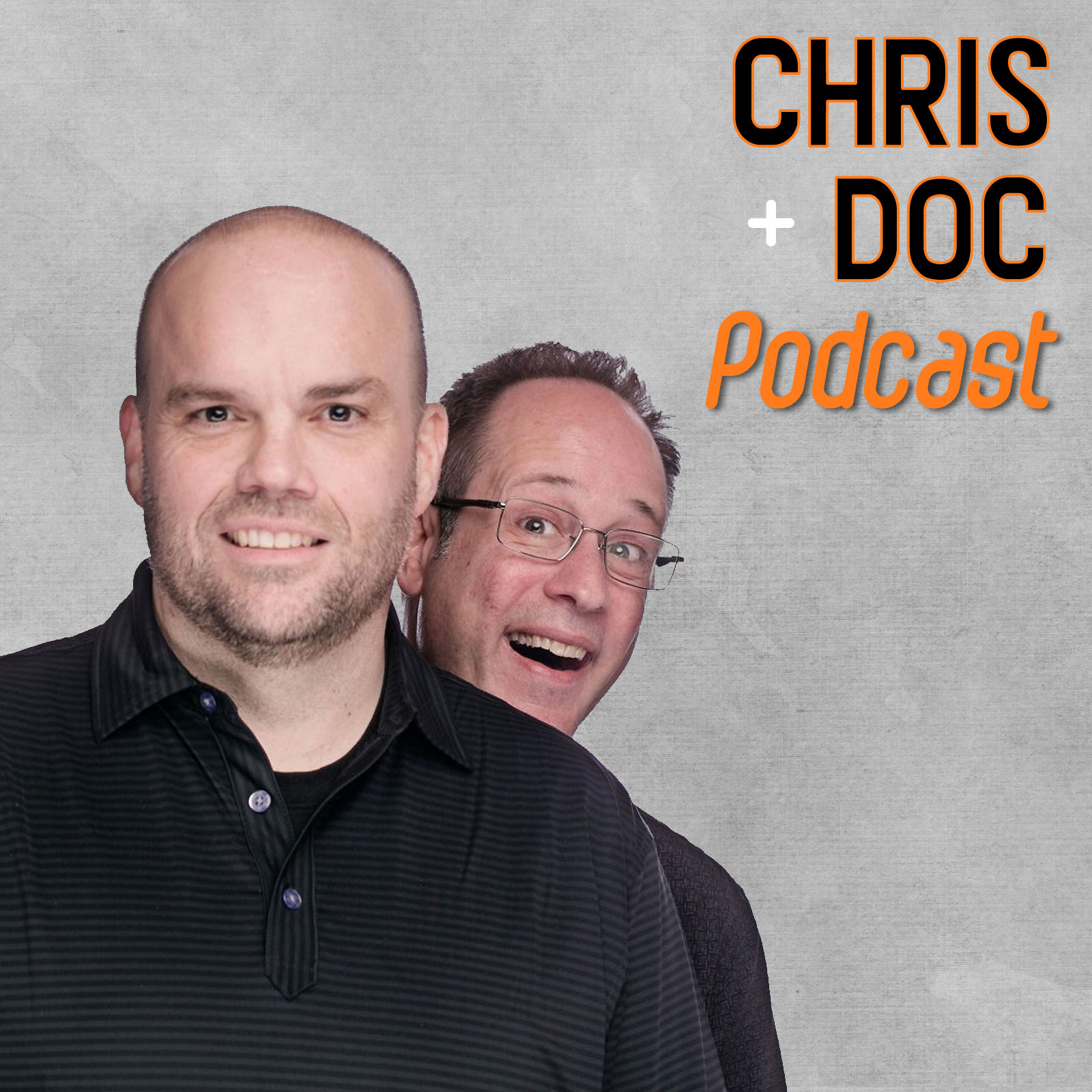 Chris + Doc's BIG Country Podcast