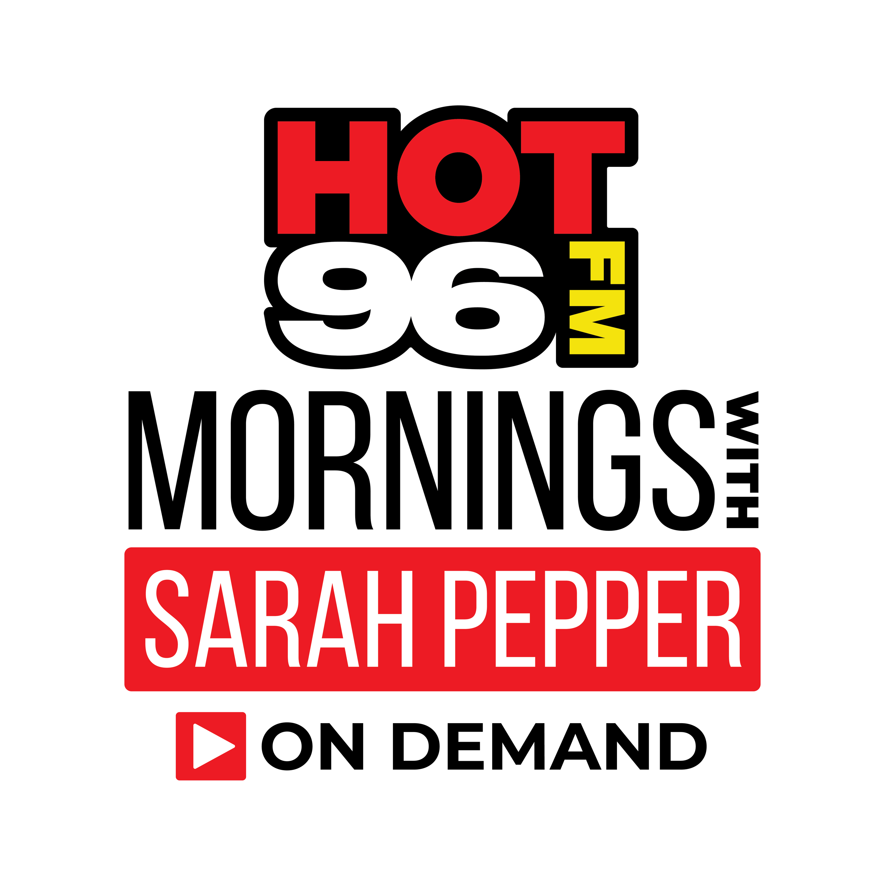 HOT Mornings on Demand