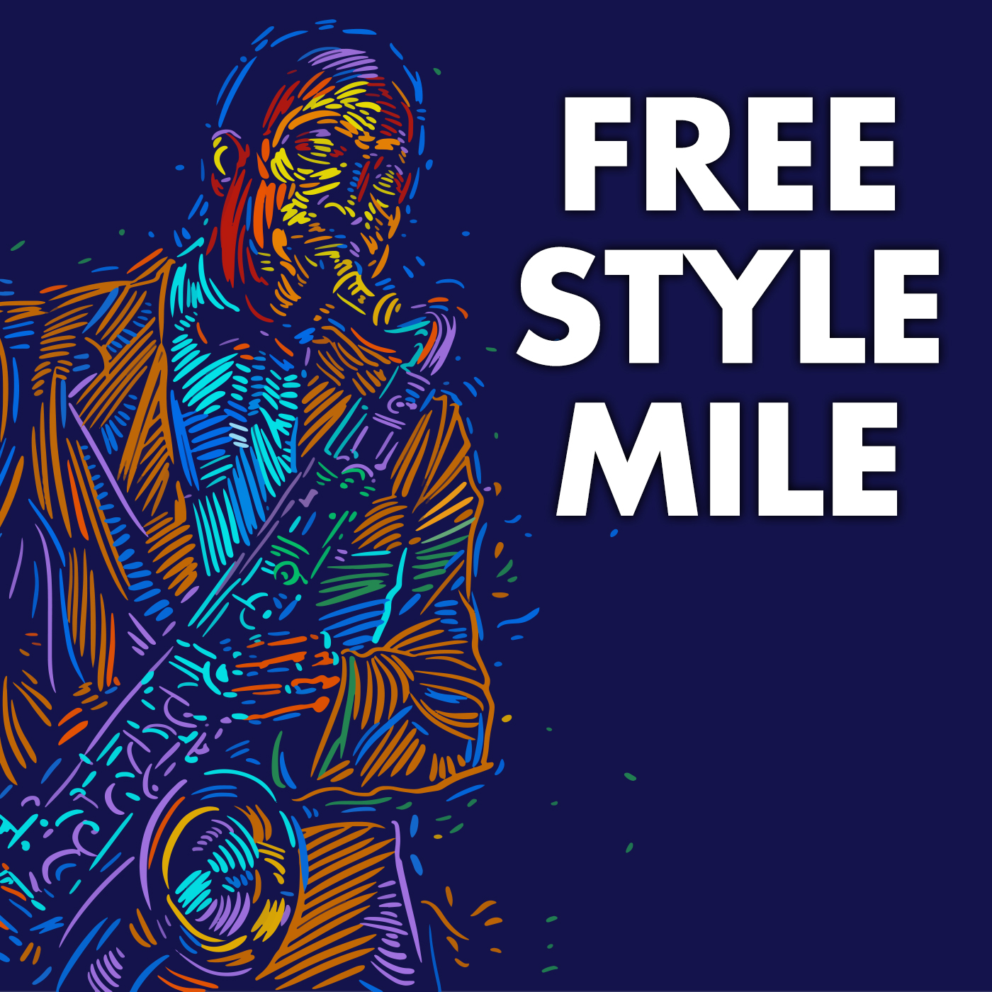 Free Style Mile
