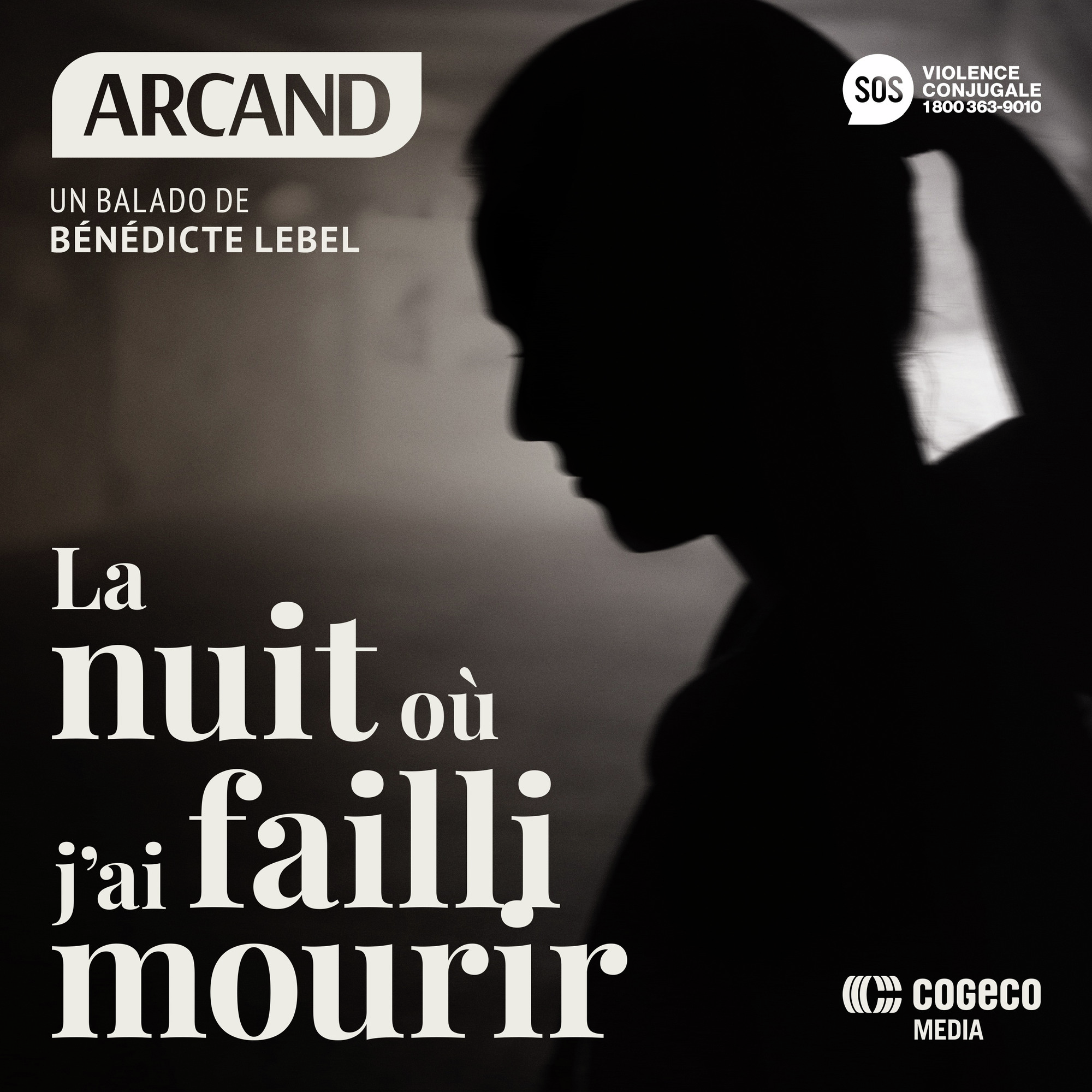 La nuit où j'ai failli mourir