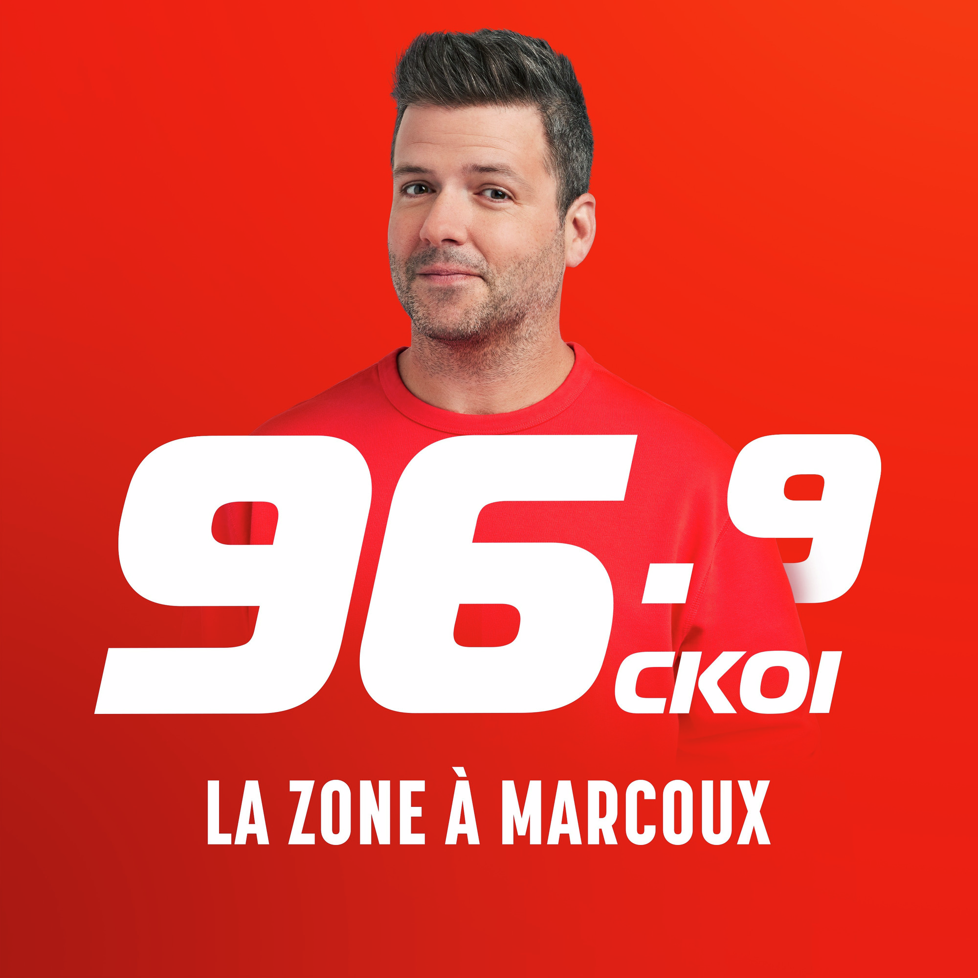 La Zone à Marcoux