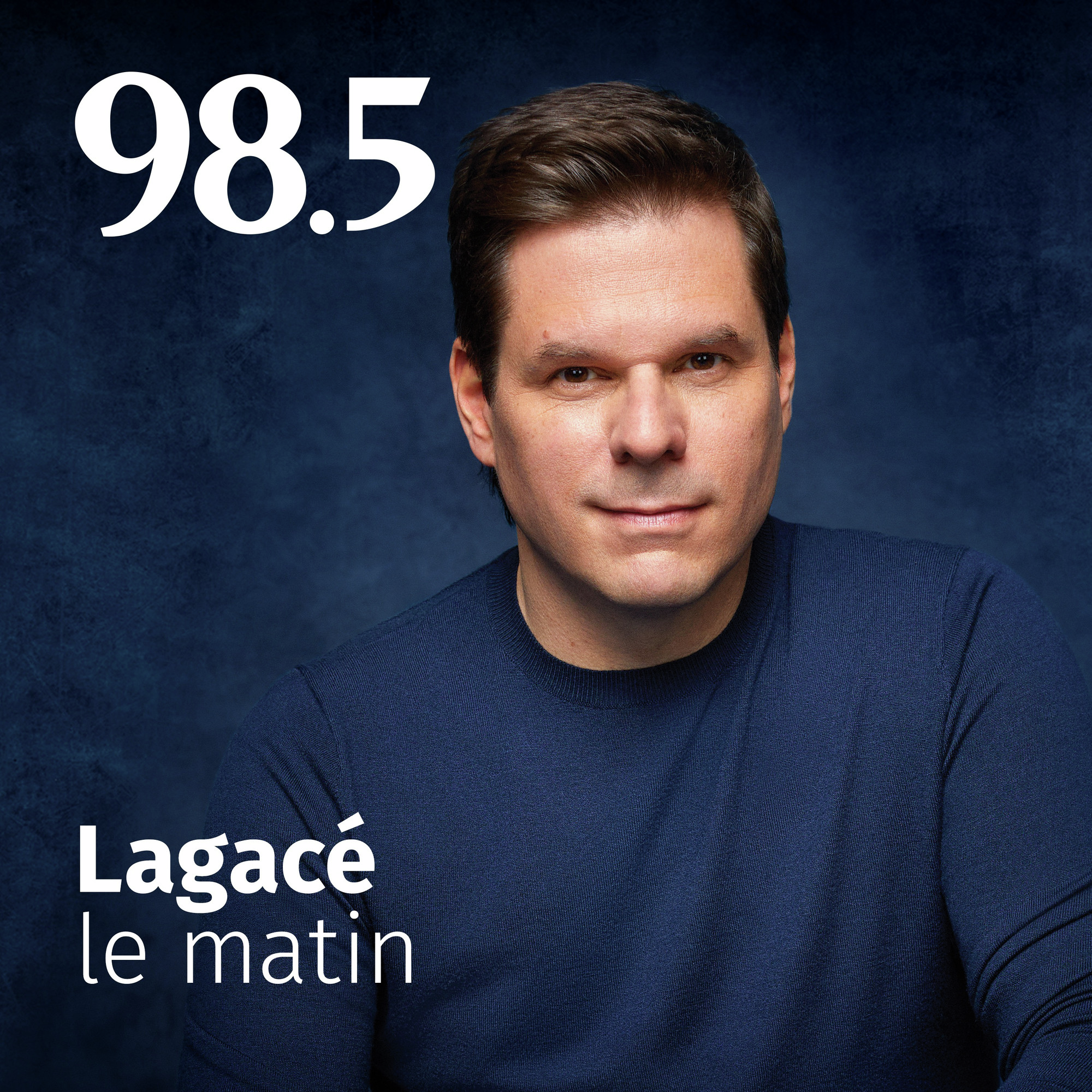 Lagacé le matin