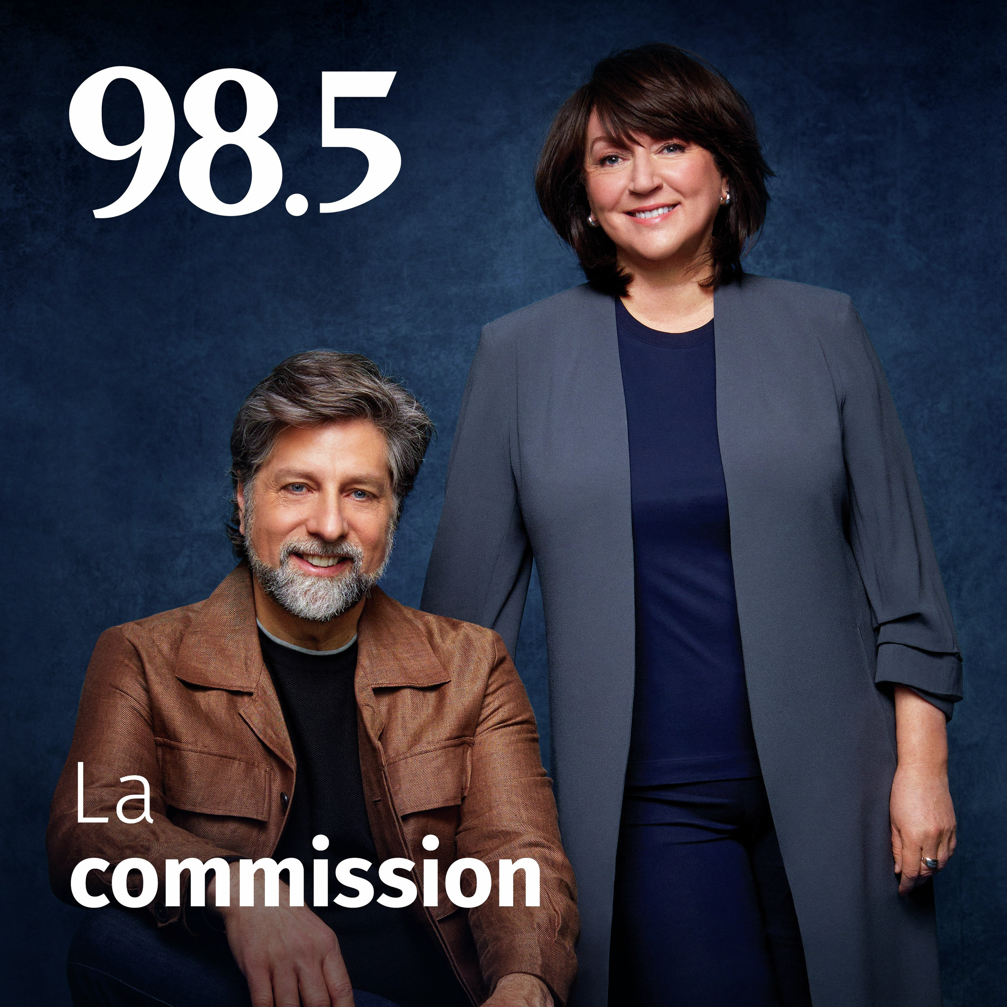 La commission