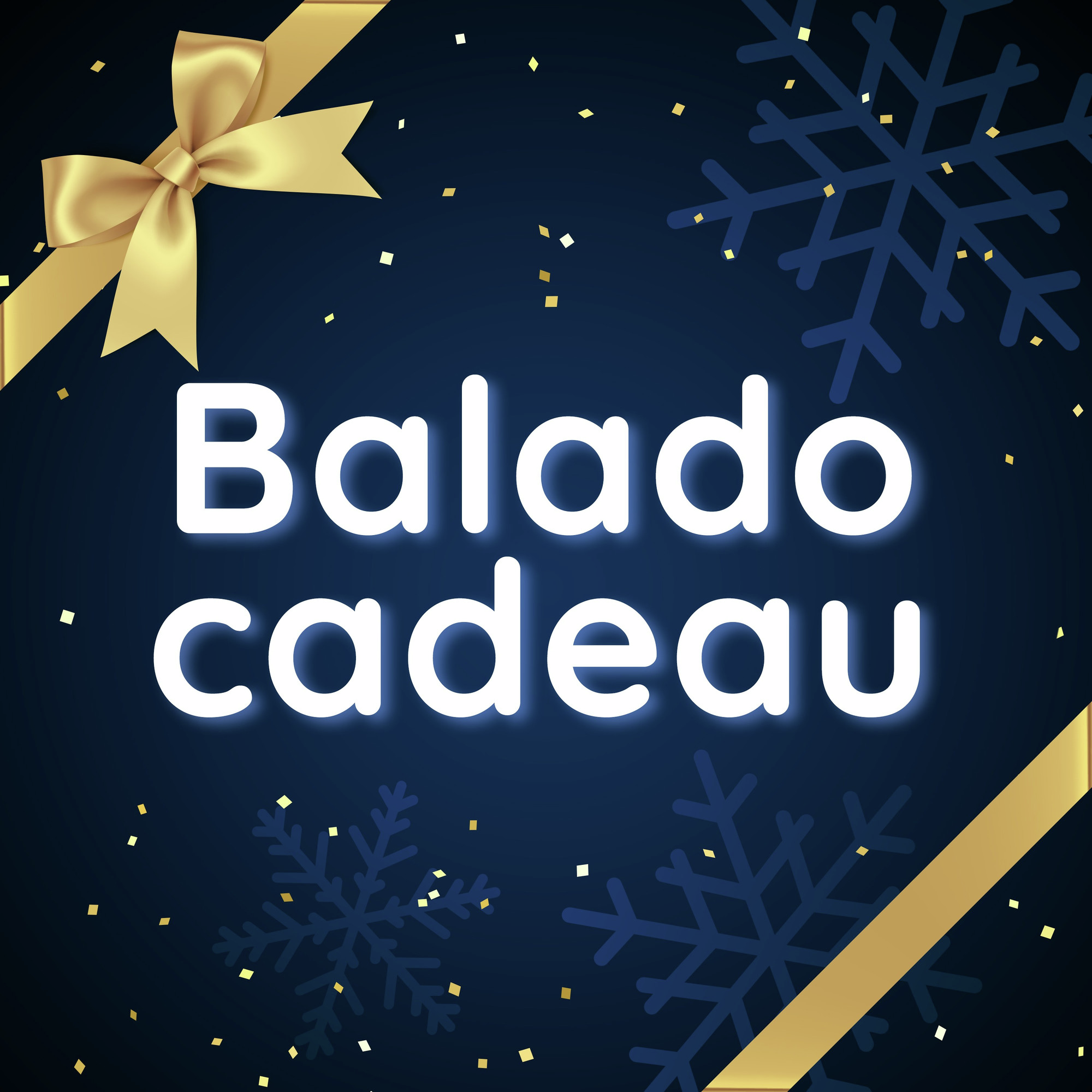 Balado cadeau