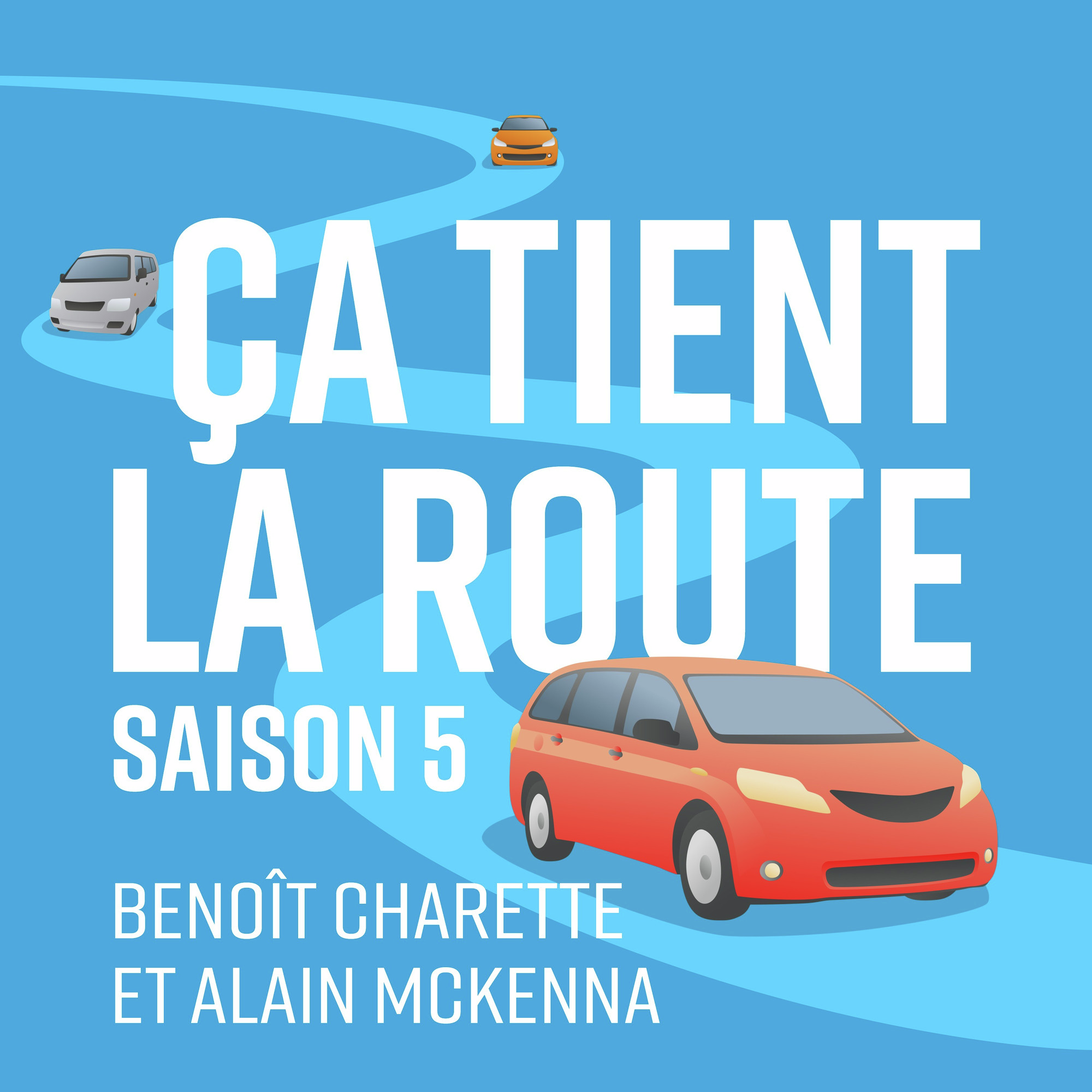 Ça tient la route