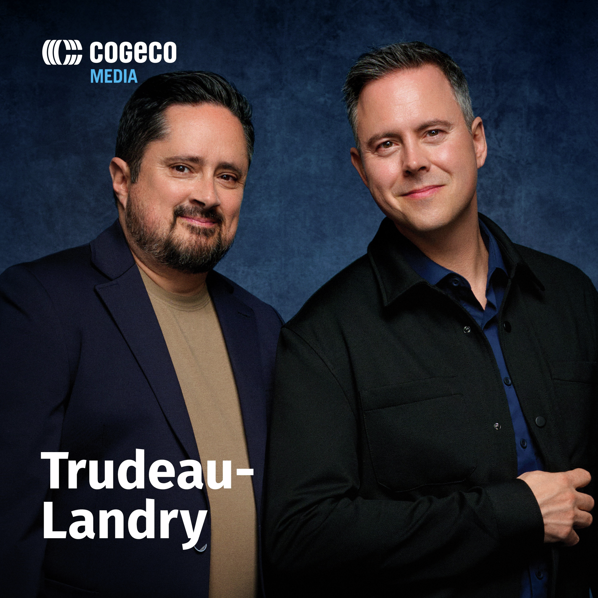 Trudeau-Landry: les meilleurs moments