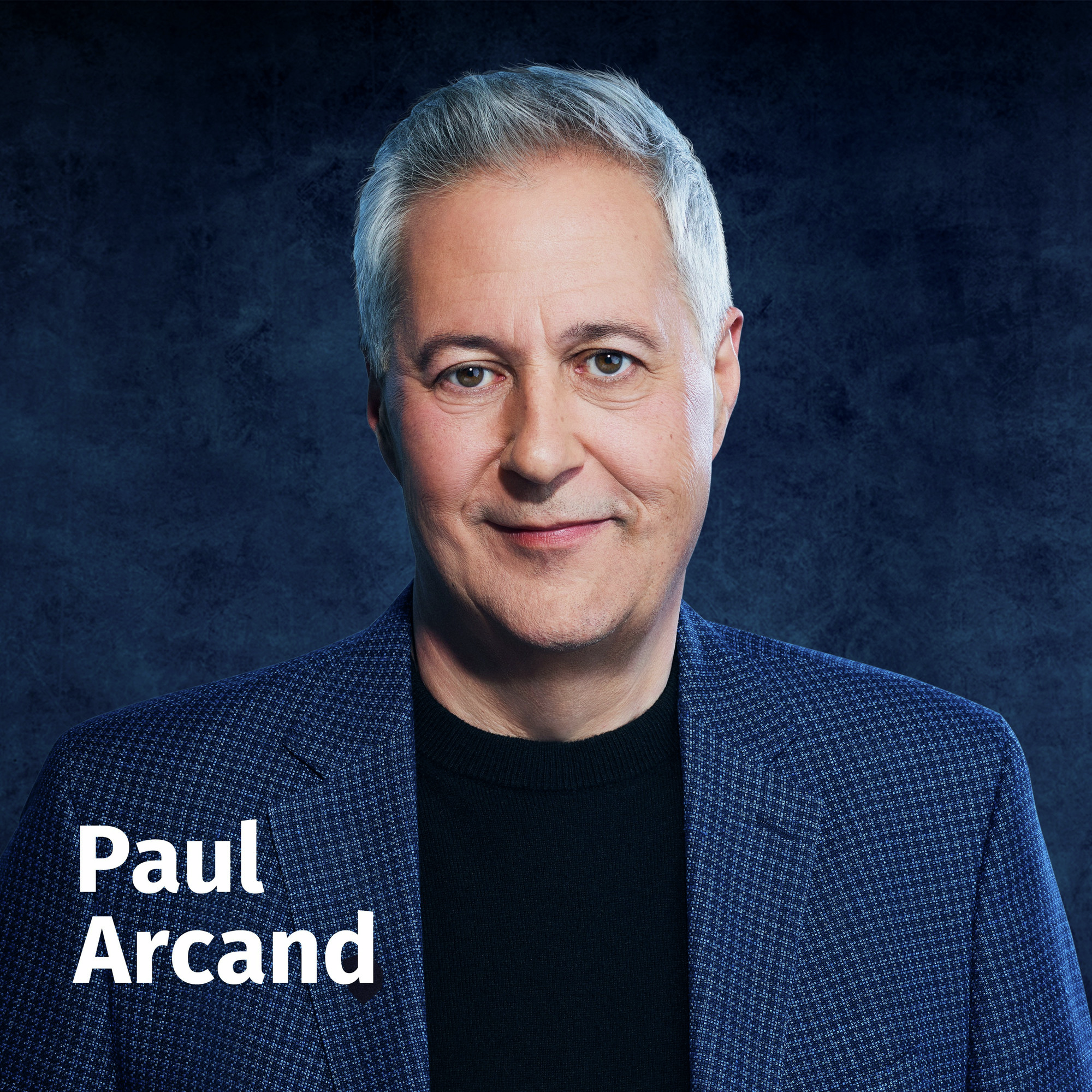 L'essentiel de Paul Arcand