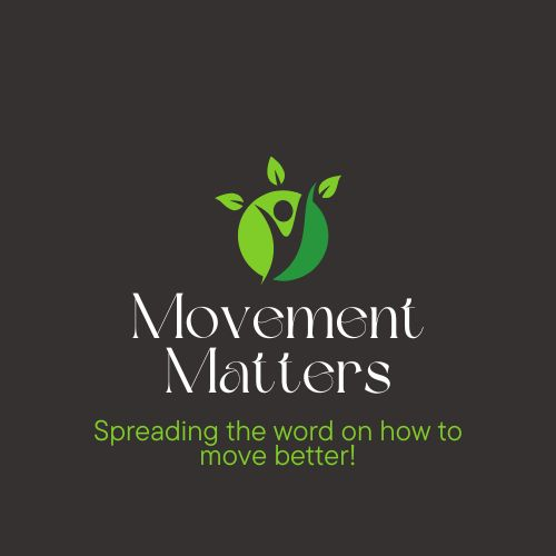 Movement Matters