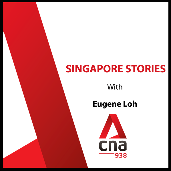 Singapore Stories-ARCHIVE
