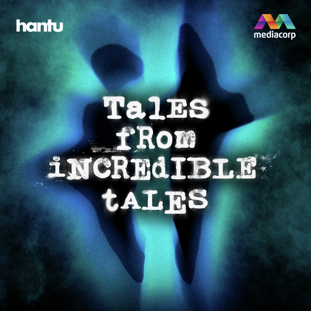 Tales from Incredible Tales