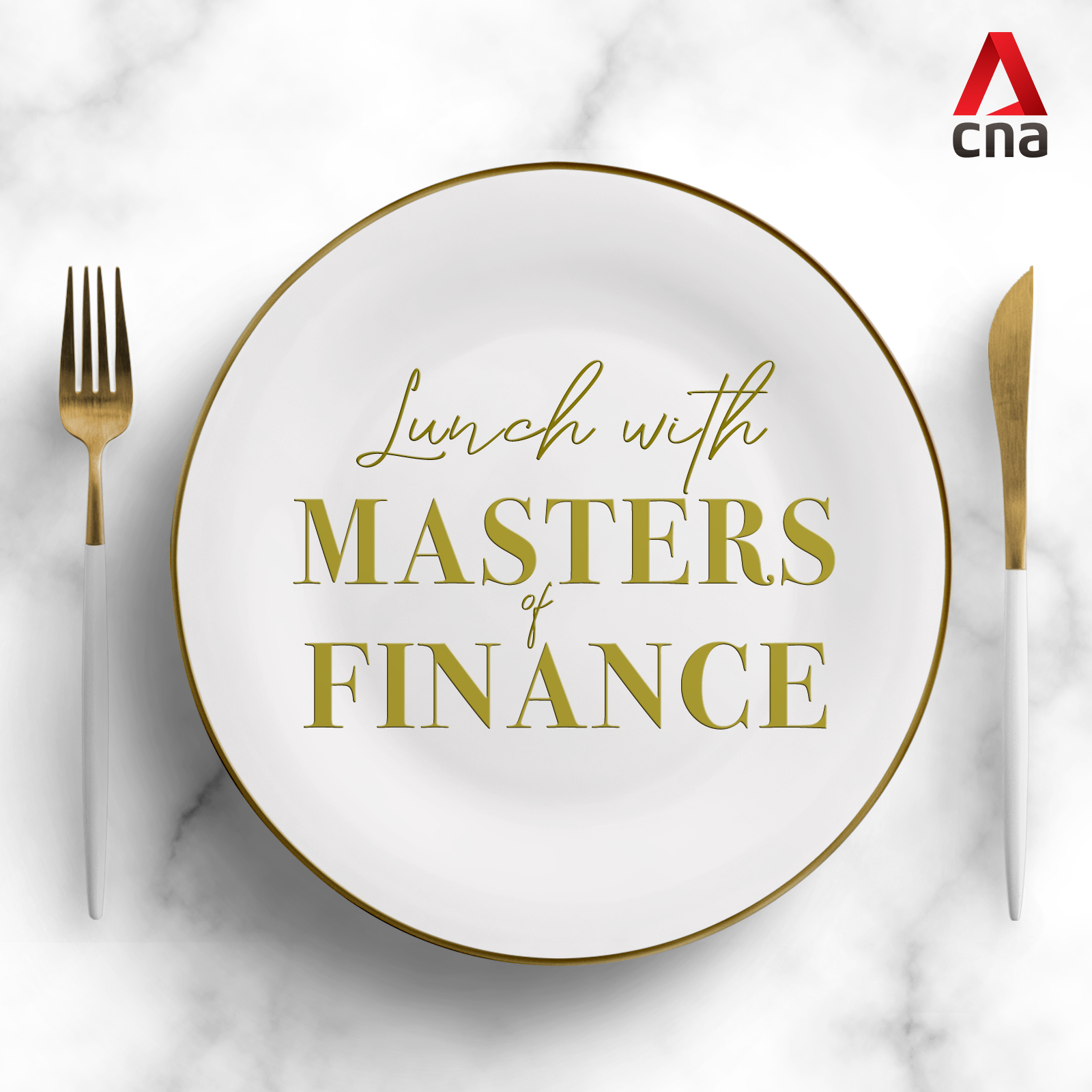 Lunch with Masters of Finance