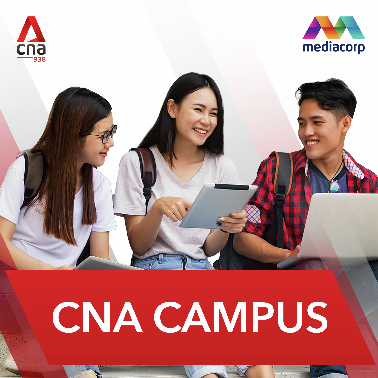 CNA Campus by CNA938