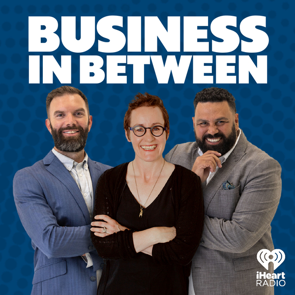 Business in Between Podcast